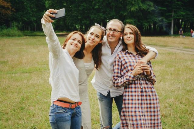 famille recomposée